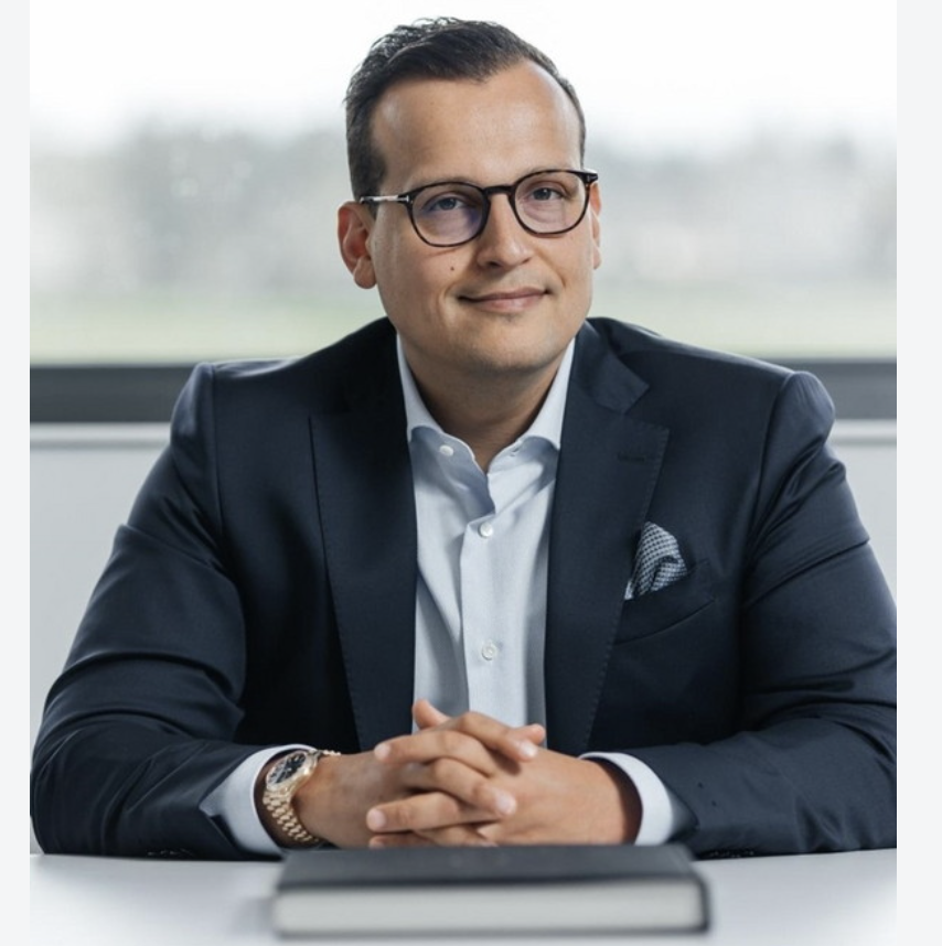 Dominik Kettner