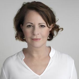 Stefanie Stahl